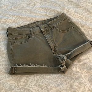 American Eagle Shorts